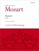 Vocal Scores - Choral